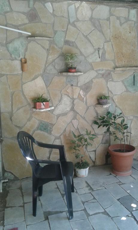 Guest House Ucha Mtsʼkhetʼa 외부 사진